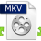 Convertire MOV in MKV