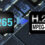Convertire HEVC/H.265 in H.264 senza perdita qualità